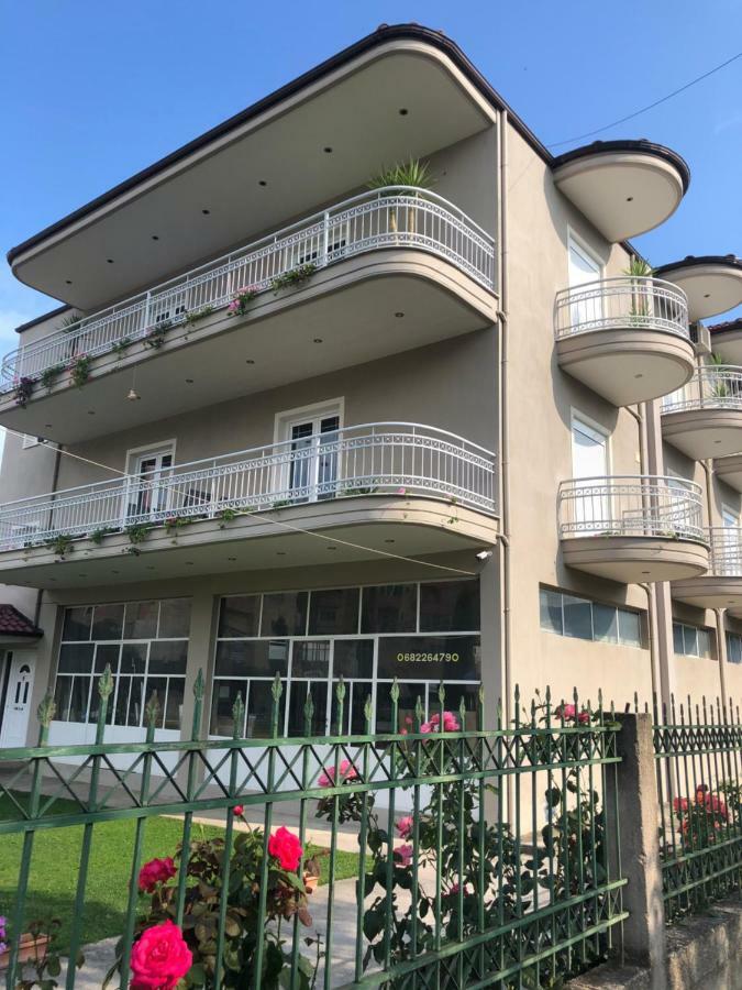 Rent Rooms Kapri Pogradec Zewnętrze zdjęcie